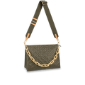 Louis Vuitton Coussin MM Bag