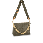 Louis Vuitton Coussin MM Bag