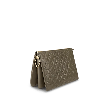 Louis Vuitton Coussin MM Bag