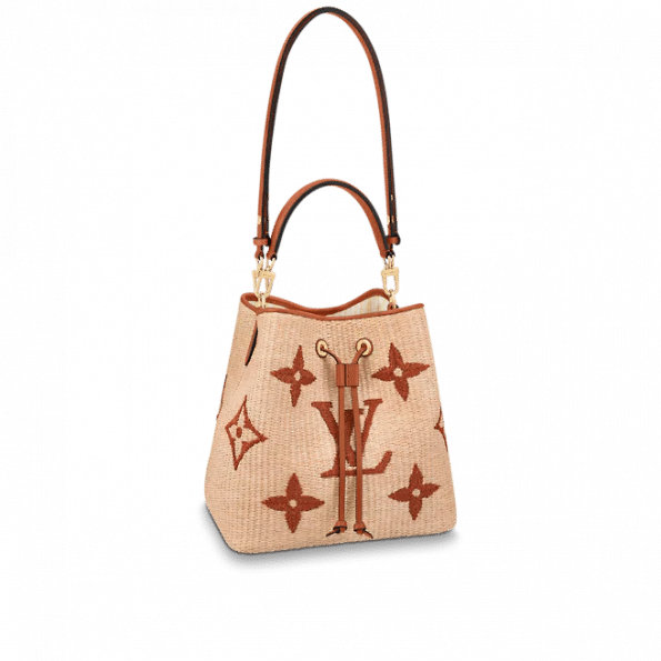 Louis Vuitton NéoNoé MM Bag