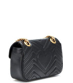 Gucci GG Marmont Mini Shoulder Bag