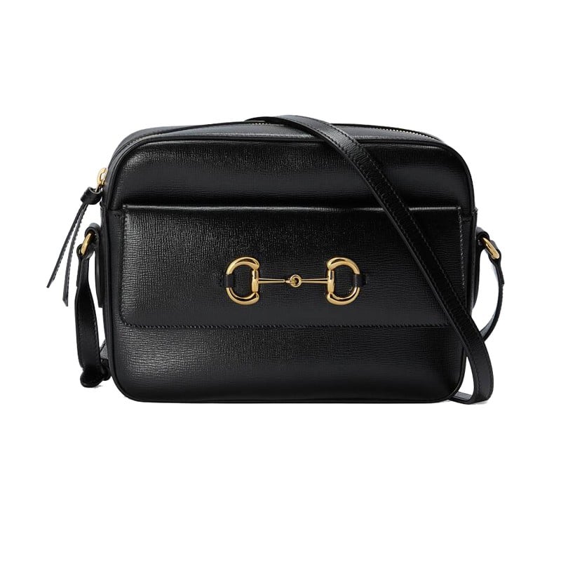 Gucci Horsebit 1955 small shoulder bag