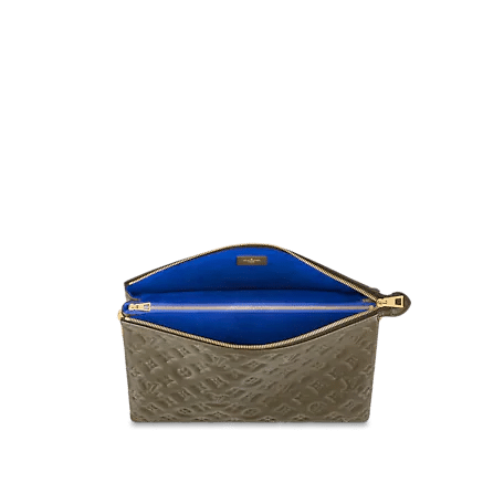 Louis Vuitton Coussin MM Bag
