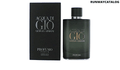 Armani Acqua Di Gio Profumo