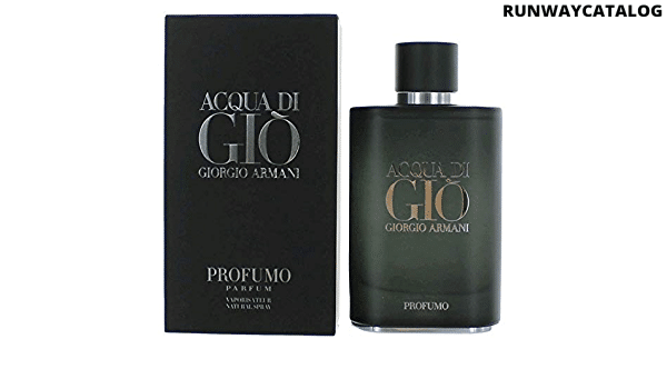 Armani Acqua Di Gio Profumo