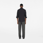 Burberry Cotton Poplin Shirt