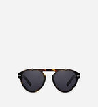 Christion BlackTie sunglasses, havana