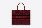 Christian Dior Book Tote