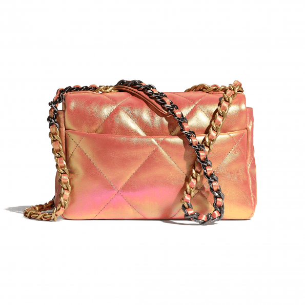 Chanel 19 Flap Bag