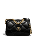 Chanel 19 Flap Bag
