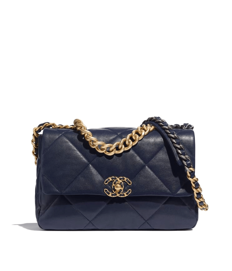 Chanel 19 Flap Bag