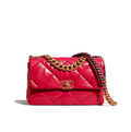 Chanel 19 Flap Bag