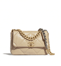 Chanel 19 Flap Bag