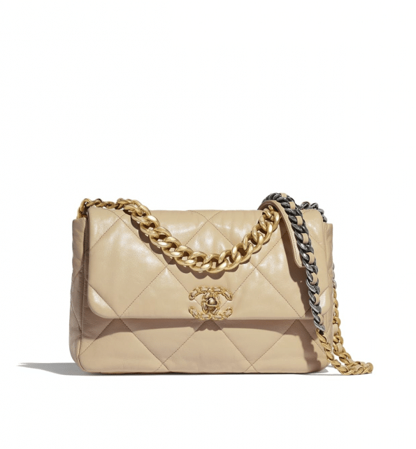 Chanel 19 Flap Bag