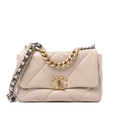 Chanel 19 Flap Bag