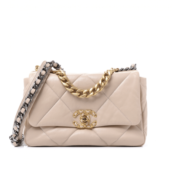 Chanel 19 Flap Bag