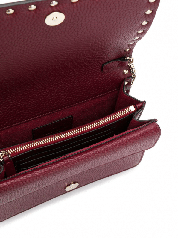 Valentino Garavani Mini Rockstud Crossbody Bag