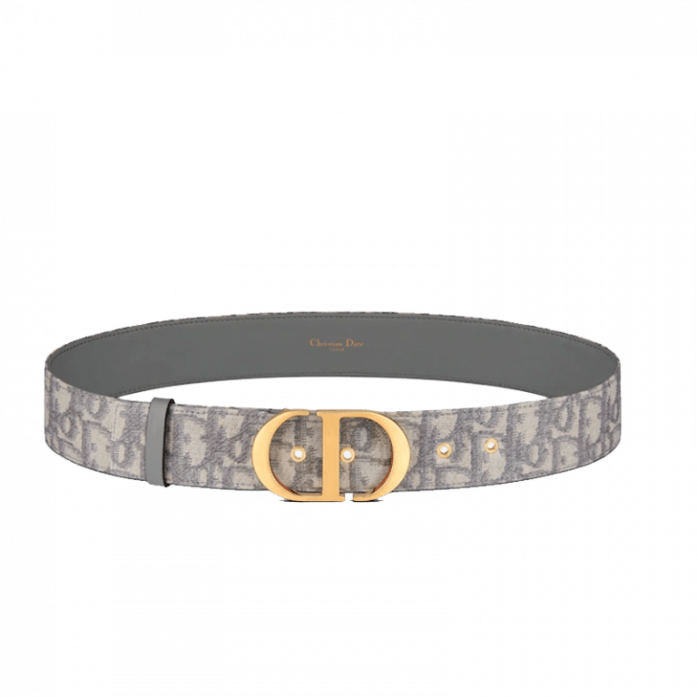 Christian Dior 30 Montaigne Belt