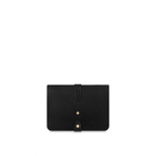 Louis Vuitton Rendez Vous Black Bag