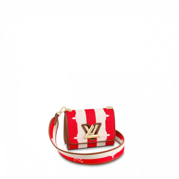 Louis Vuitton Twist PM Bag