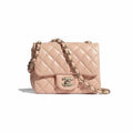 Chanel Mini Flap Bag