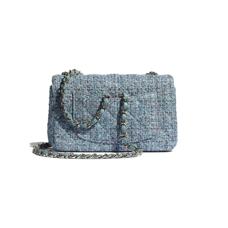 Chanel Mini Flap Bag