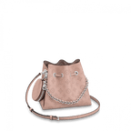 Louis Vuitton Bella Bag