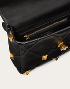 Valentino Large Roman Stud The Shoulder Bag