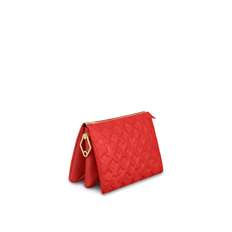 Louis Vuitton Coussin PM Bag