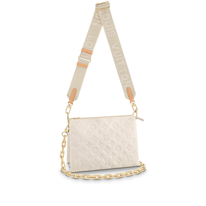 Louis Vuitton Coussin PM Bag