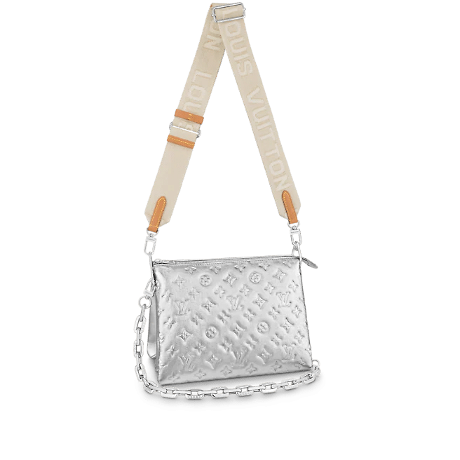Louis Vuitton Coussin PM Bag