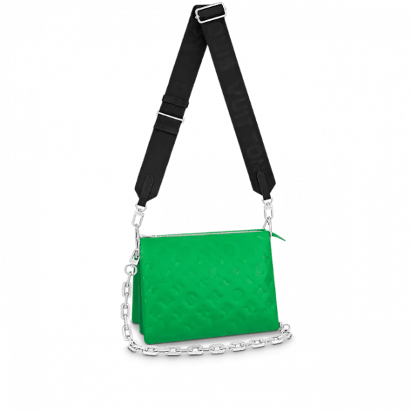 Louis Vuitton Coussin PM Bag