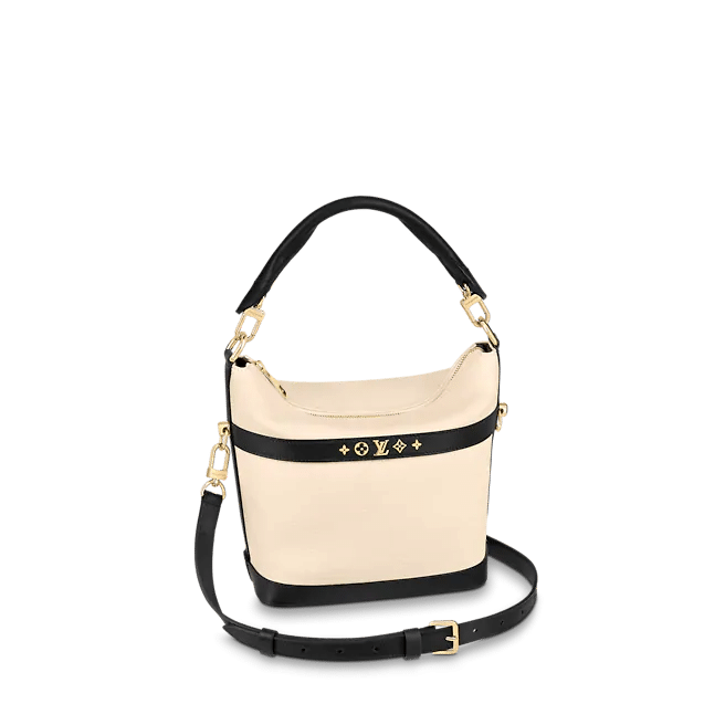 Louis Vuitton Cruiser PM Bag