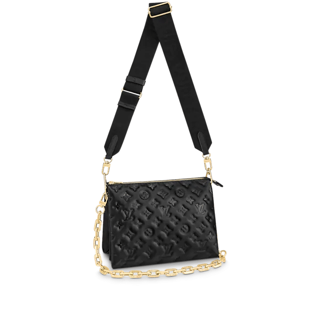 Louis Vuitton Coussin PM Bag