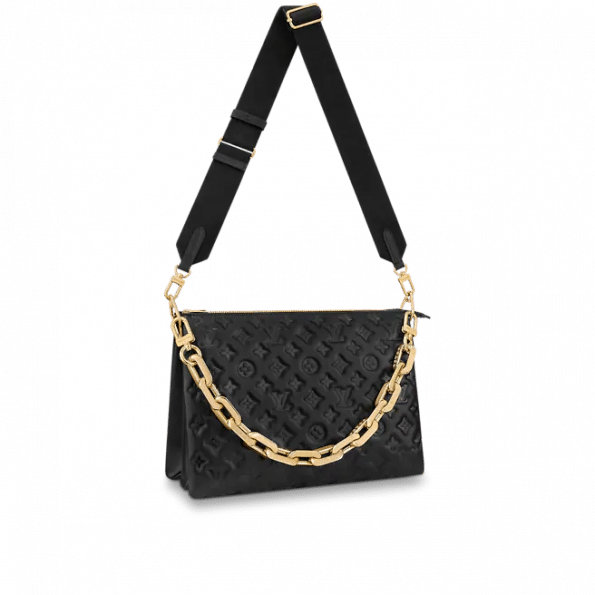 Louis Vuitton Coussin MM Bag