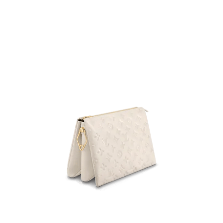 Louis Vuitton Coussin PM Bag