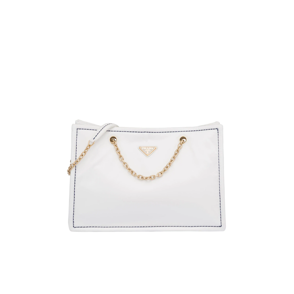 Prada Nylon tote bag