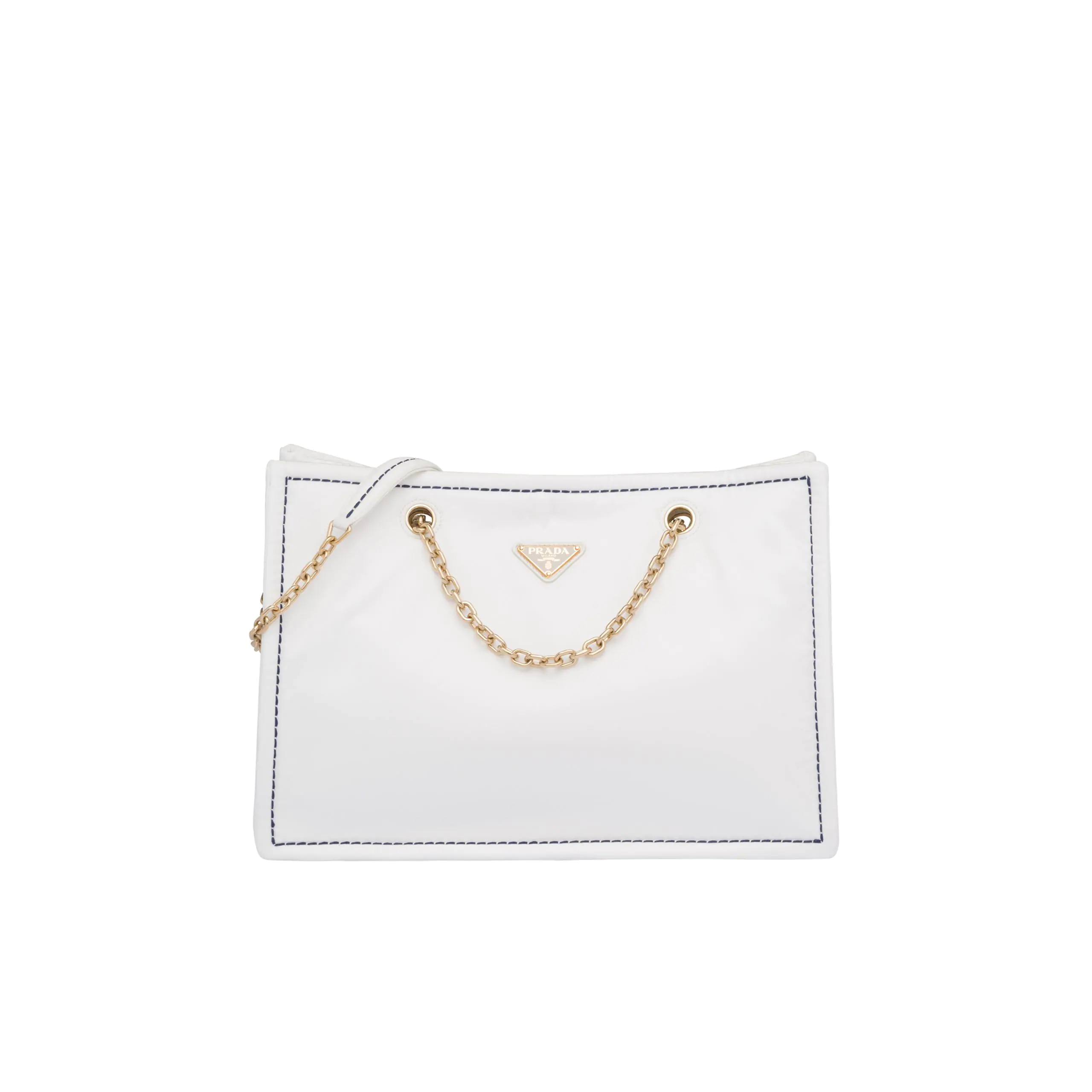 Prada Nylon tote bag