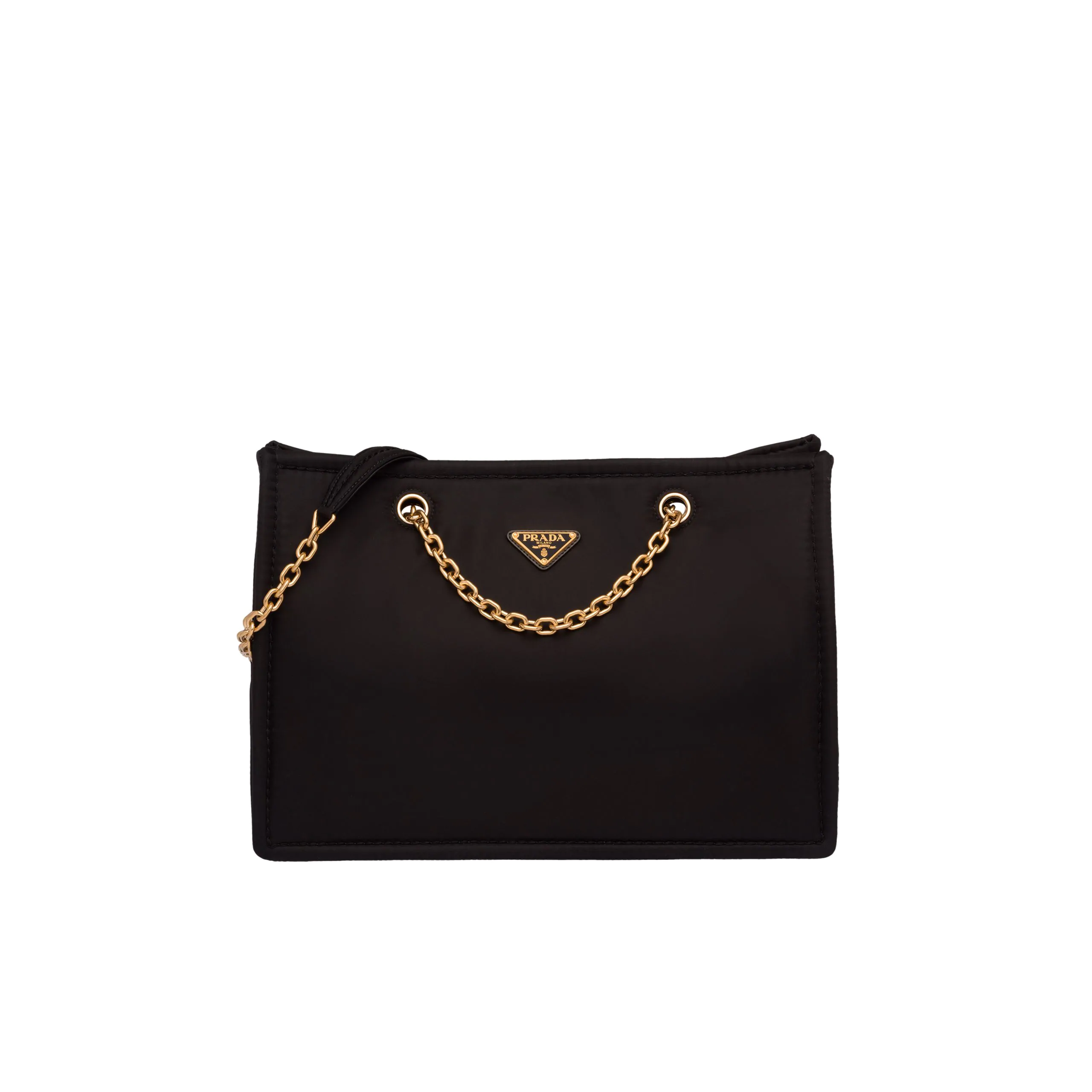Prada Nylon tote bag