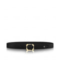 LV Malletier 30mm Belt
