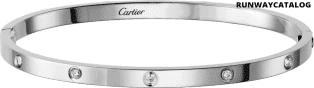 Cartier Love bracelet