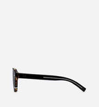 Christion BlackTie sunglasses, havana