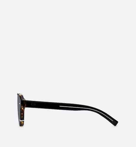 Christion BlackTie sunglasses, havana