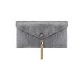 Bvlgari Serpenti evening clutch bag
