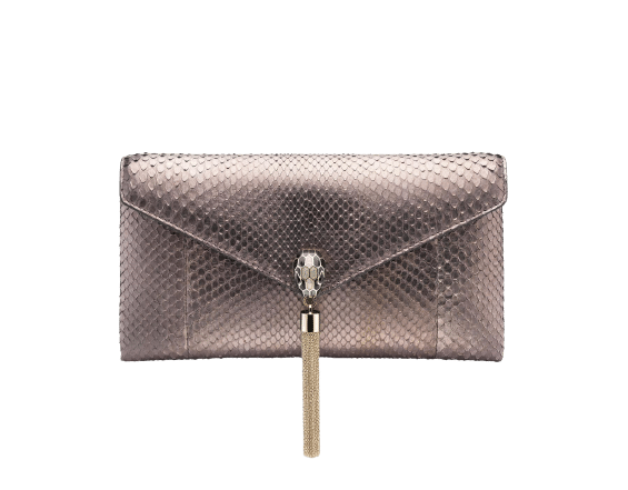 Bvlgari Evening clutch bag