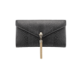 Bvlgari clutch bag