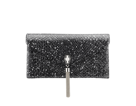 BVLGARI COCKTAIL Clutch