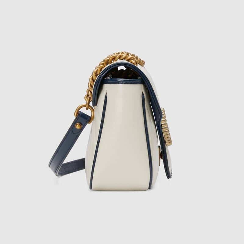 Gucci GG Marmont small shoulder bag