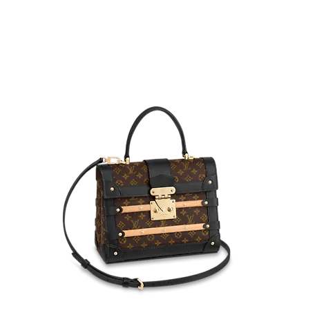 Louis Vuitton Trianon PM Bag