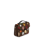 Louis Vuitton Pochette Métis Bag